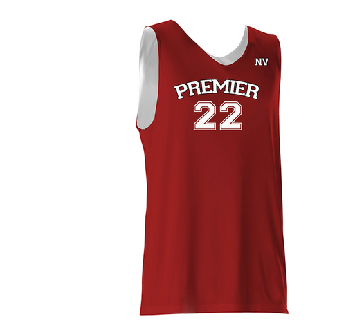 : Pro Club Classic BASKETBALL JERSEY RED Basketball Shirt  Basketball Tank Top Solid Color, red : Clothing, Shoes & Jewelry